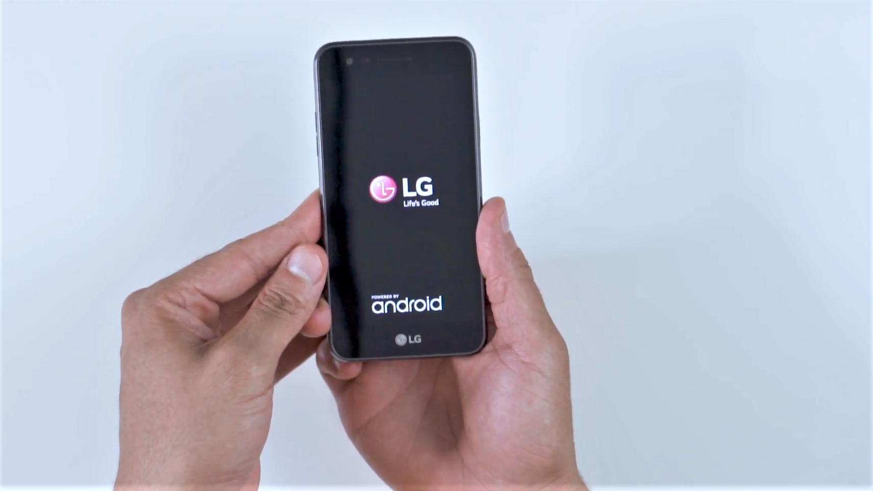 flashear update lg m153 cricket