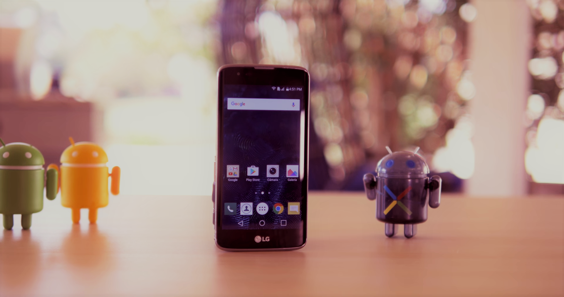 softuare lg k7 metropcs, telcel kdz